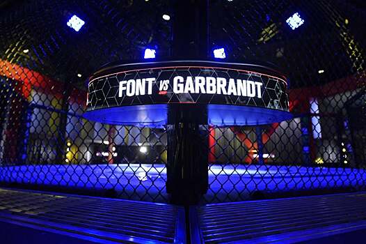 Бонусы UFC Fight Night 188: Карла Эспарза получила бонус за лучшее выступление вечера