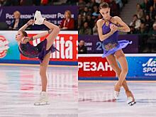 Денежный лед: сколько заработали российские фигуристы за медали чемпионата Европы