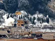 Более 300 силовиков в Сирии было уничтожено, сообщает Минобороны