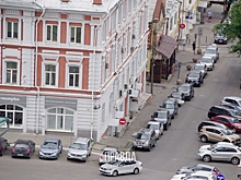 Платить за парковки в тестовый период нижегородские водители не будут