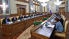 Правительство намерено усилить борьбу с социальным сиротством