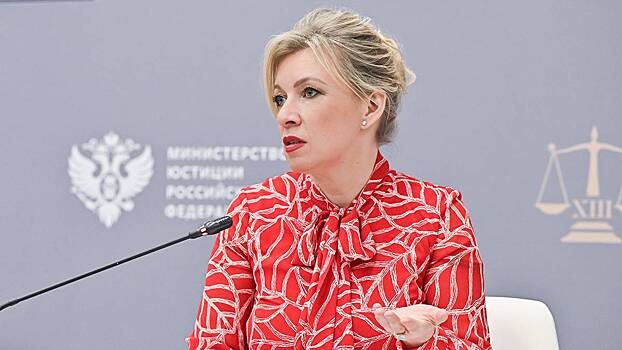 Захарова рассказала о судьбе задержанных в Азербайджане россиян