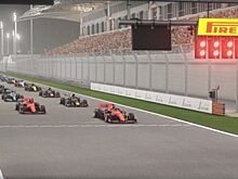 Шварцман против Херберта и Хюлькенберга. Состав участников Virtual GP