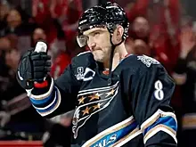 The Athletic: несмотря на сложный год, Овечкин продолжает достигать новых высот
