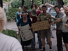 Главный приз ММКФ получила румынская картина