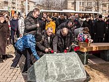 В Кемерове продолжат оглашать приговор по первому делу о «Зимней вишне»