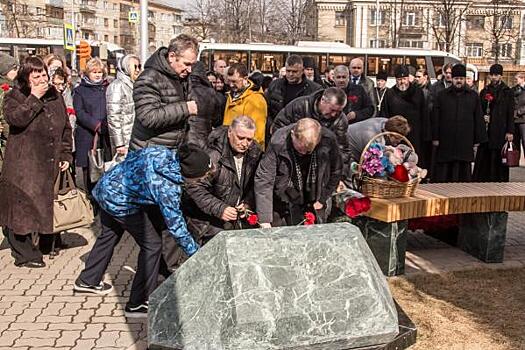 В Кемерове продолжат оглашать приговор по первому делу о «Зимней вишне»