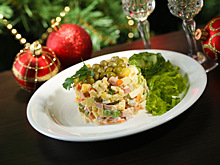 9 рецептов культовых новогодних блюд в новом прочтении для вкусного праздника