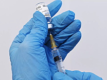 Определен порядок действий перед вакцинацией от COVID-19