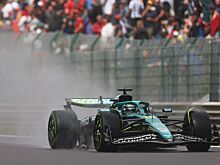 Выяснилось, когда Aston Martin может начать тесты в Барселоне