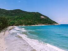 Турист кинулся в море ради спасения сына и ушел под воду на глазах у жены