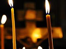 В Челябинской области попрощались с 22-летним Максимом Козловым, погибшим в зоне проведения СВО