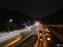 “Тут и состарюсь”: восьмибалльные пробки сковали движение в Кемерове