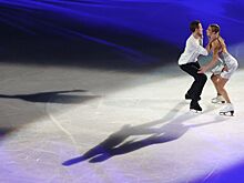 Никита Кацалапов исполнит главную роль в фильме, посвящённом Пахомовой и Горшкову