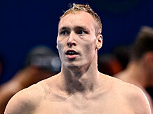 Чемпион мира по плаванию Минаков рассказал об учебе в Стэнфорде