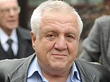Умер Александр Павловский