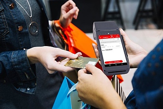 МТС Банк помогает предпринимателям Подмосковья не попасть на штрафы за отсутствие онлайн‑касс