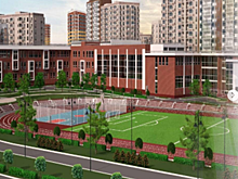 В двух микрорайонах Ростова построят школы за 3 млрд рублей