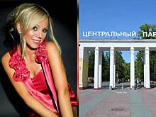 Легендарная Ирина Салтыкова выступит в День города-2024 в Цетральном парке Новосибирска