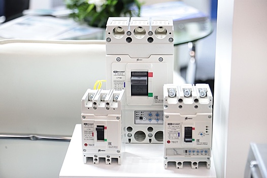 Российский завод-производитель низковольтного оборудования принял участие в Международной промышленной выставке "Иннопром. Беларусь"