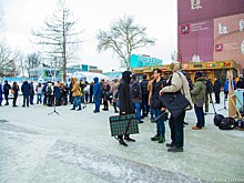 Москвичам показали правду о ситуации в Сирии