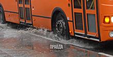 5 декабря будет ограничено движение автотранспорта на центральных улицах Вологды