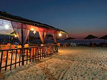 Россиянин под воздействием наркотиков попытался изнасиловать соотечественницу в Индии