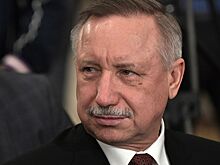 Беглов: В Петербурге удалось затормозить рост заболеваемости коронавирусом