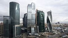 Московские офисы уходят с МКАД