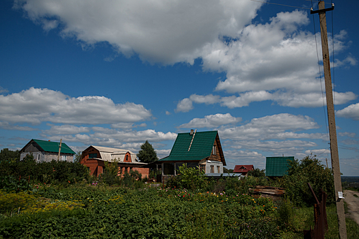 Кузбассовец впервые добился ликвидации геодезического пункта на своем участке