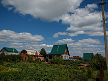 Кузбассовец впервые добился ликвидации геодезического пункта на своем участке