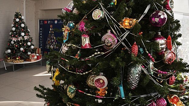 Камчатка и&nbsp;Чукотка первыми в&nbsp;России встретили Новый год