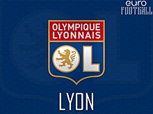 "Лион" обыграл "Бордо" в результативном матче