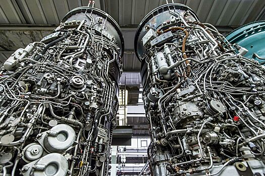 Московский производитель авиационных двигателей направит дополнительные инвестиции на развитие