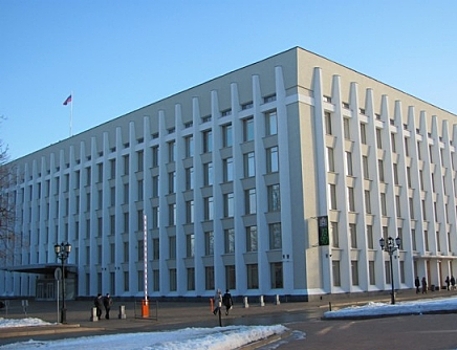 Представительство Правительства Нижегородской области в Москве запускает проект для нижегородских предприятий и инвесторов