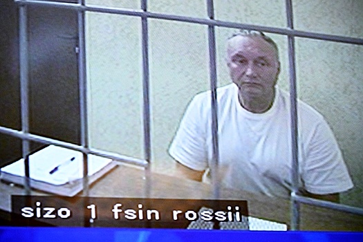 Генпрокуратура требует взыскать с экс-сенатора Савельева более 600 млн рублей