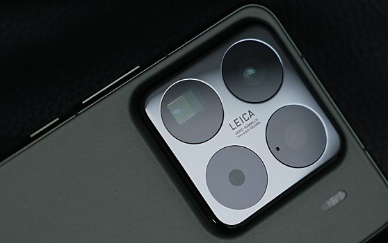 Xiaomi выпустит еще два новых смартфона в линейке Xiaomi 15