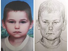 Семь лет в поисках сына