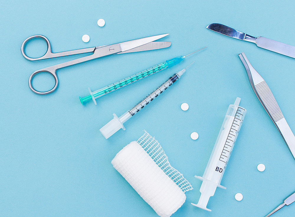 Как подготовиться к пластической операции