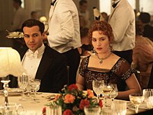 Чем кормили пассажиров на "Титанике"