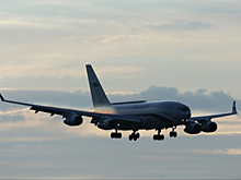 Астраханский аэропорт возобновил работу в штатном режиме