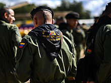 Основу военной мощи Венесуэлы составляют авиация и ПВО, заявил эксперт