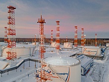 В 2024 году АО "Транснефть - Западная Сибирь" отметило 70-летний юбилей