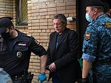 Продюсер раскрыл гонорары Ефремова после выхода из тюрьмы