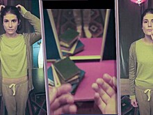 Российские НКО сняли интерактивный фильм о домашнем насилии