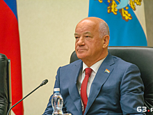 Умер спикер Самарской думы Виктор Сазонов