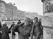 Кто был сыт в блокадном Ленинграде