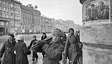 Кто был сыт в блокадном Ленинграде