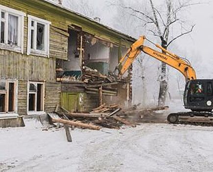 Регионы РФ, оперативно расселившие аварийное жилье, получат субсидии