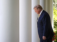 Экс-советник усомнился в психическом здоровье Трампа